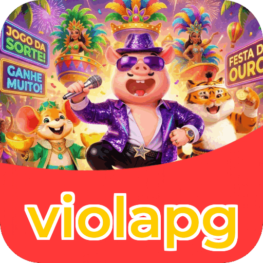 Comparação APP mobile vs versão web da violapg